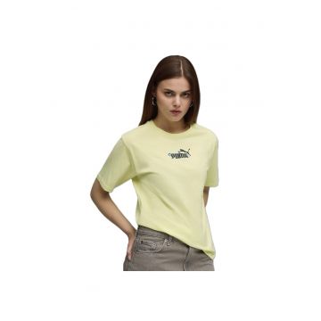 Tricou  ESS NATURE 2.0 Relaxed Tee-688077-35 Tricou  ESS NATURE 2.0 Relaxed Tee-688077-35