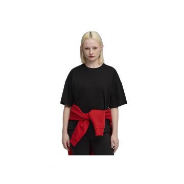 Tricou  HER Oversized Tee-688148-01 Tricou  HER Oversized Tee-688148-01