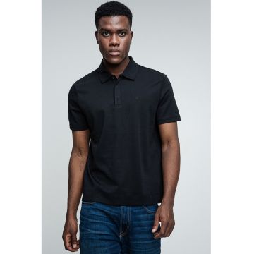 Tricou polo cu croiala regular-fit