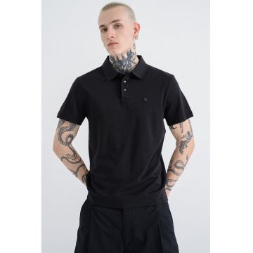 Tricou polo din bumbac Tricou polo din bumbac