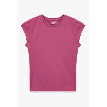 Tricou slim fit Tricou slim fit