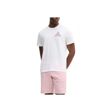 Tricou  SS 20S CLVN BH PYRMD-LV04RC825G-YAA Tricou  SS 20S CLVN BH PYRMD-LV04RC825G-YAA