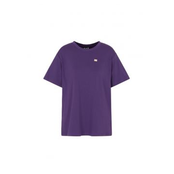 Tricou  TRAIN CORE LADY W TEE SS-7W000455-AF10373-UA104 Tricou  TRAIN CORE LADY W TEE SS-7W000455-AF10373-UA104