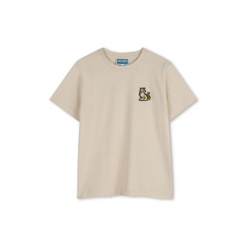 Kenzo Kids tricou de bumbac pentru copii