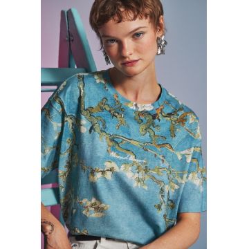 Medicine tricou din bumbac