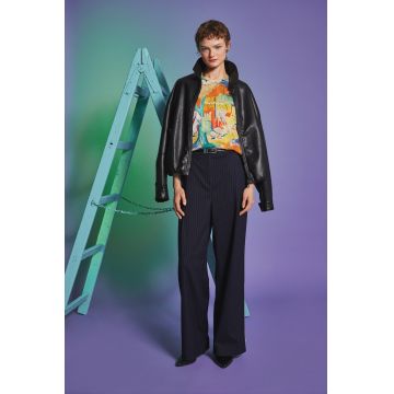 Medicine tricou din bumbac