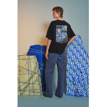 Medicine tricou din bumbac