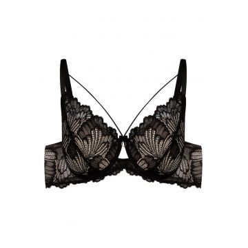 Sutien Clasic Bari  Negru Sutien Clasic Bari  Negru