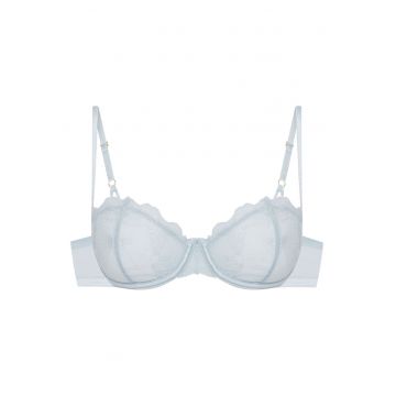 Sutien Clasic Bluey Albastru deschis Sutien Clasic Bluey Albastru deschis