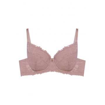 Sutien Clasic Lollipop  Roz murdar Sutien Clasic Lollipop  Roz murdar