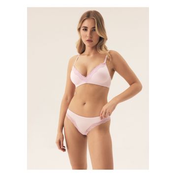 Sutien Clasic Selsey  roz pastel Sutien Clasic Selsey  roz pastel