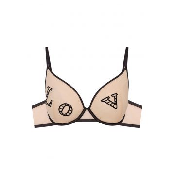 Sutien clasica Ora  negru Sutien clasica Ora  negru