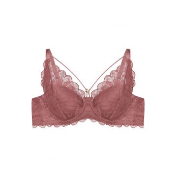 Sutien cu acoperire completa Oath - deschis violet Sutien cu acoperire completa Oath - deschis violet