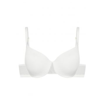 Sutien dama Clasic Alb Bluey Sutien dama Clasic Alb Bluey