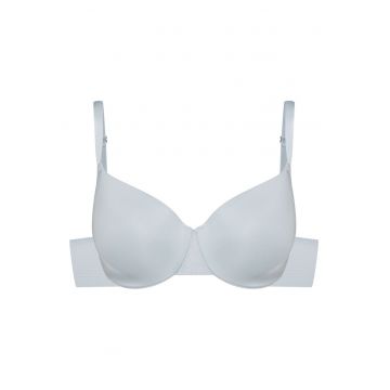 Sutien dama Clasic Albastru deschis Bluey Sutien dama Clasic Albastru deschis Bluey