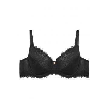 Sutien dama Ofiel -  Textil - Negru Sutien dama Ofiel -  Textil - Negru