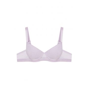 Sutien  poliamida - violet Sutien  poliamida - violet