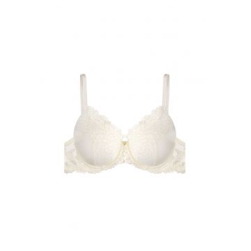 Sutien push-up Galben deschis Sutien push-up Galben deschis