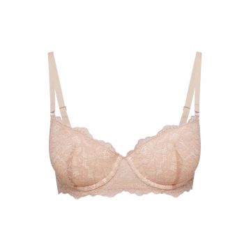 Sutien push-up Galia  Bej Sutien push-up Galia  Bej