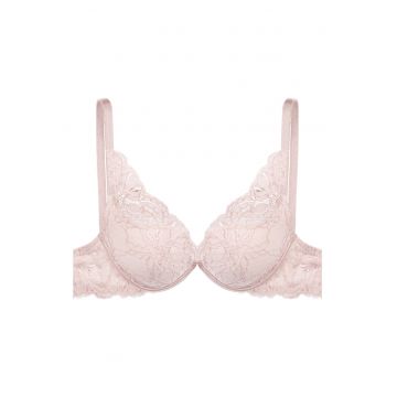 Sutien push-up Icon  Nisip bej Sutien push-up Icon  Nisip bej