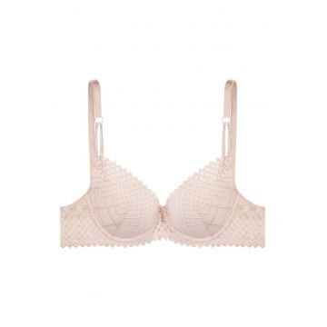 Sutien push-up Innocent Bej Sutien push-up Innocent Bej