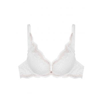 Sutien push-up  Kavi Alb crem Sutien push-up  Kavi Alb crem