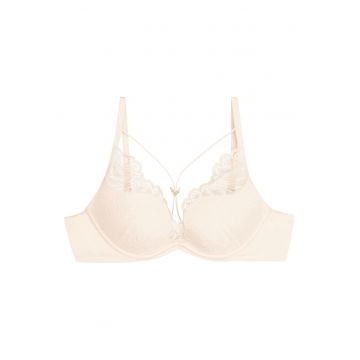 Sutien push-up Korin  alb crem Sutien push-up Korin  alb crem