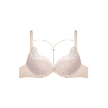 Sutien push-up Korin  Bej Sutien push-up Korin  Bej