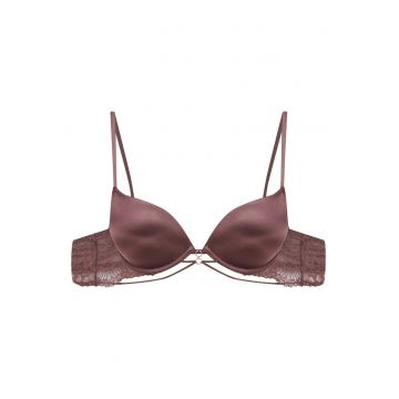 Sutien push-up Olive  Bronz de ciocolata Sutien push-up Olive  Bronz de ciocolata