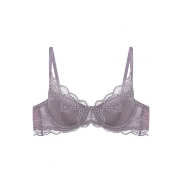 Sutien push-up Song  Gri Sutien push-up Song  Gri