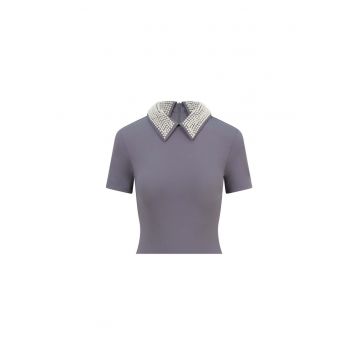 Top Pearl Collar 227462 Top Pearl Collar 227462