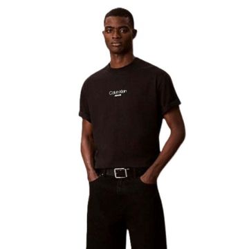 Tricou Calvin Klein SS 16S RLXD FIT CKJ GRAPHICTEE