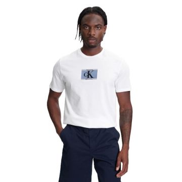 Tricou Calvin Klein SS 30s E SPRTSWR 3 G