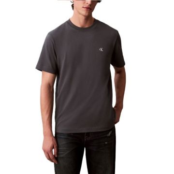 Tricou Calvin Klein SS EASY MONOGRAM TEE
