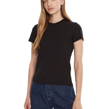 Tricou Calvin Klein SS SUPIMA CREWNECK