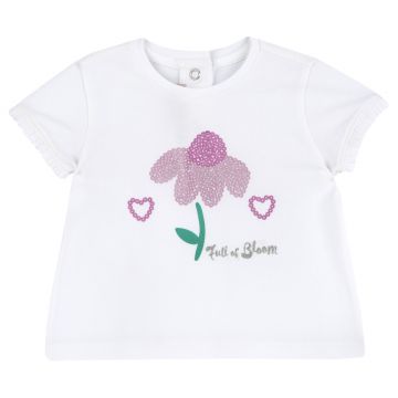 Tricou copii Chicco, 11978-68MFCO