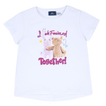 Tricou copii Chicco, 16732-68MC