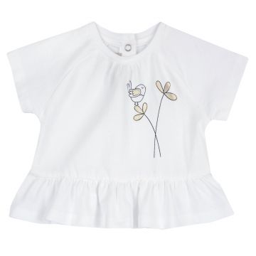 Tricou copii Chicco, 16884-68MFCO