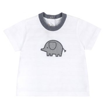 Tricou copii Chicco, 16919-68MFCO