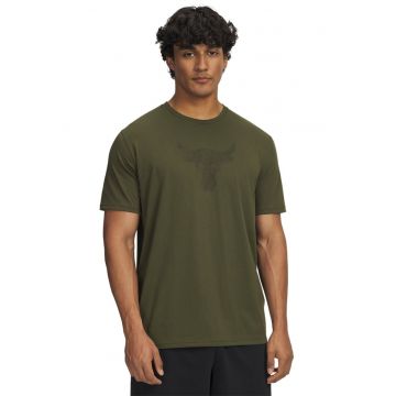 Tricou cu imprimeu grafic Project Rock Payoff