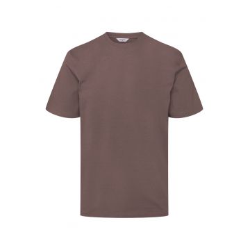 Tricou cu maneca scurta Mite Hendereson Gri Tricou cu maneca scurta Mite Hendereson Gri