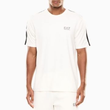 Tricou EA7 NATURAL VENTUS7 M TEE SS ST