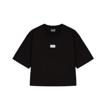 Tricou EA7 TRAIN CONTEMPORARY SPORT W TEE