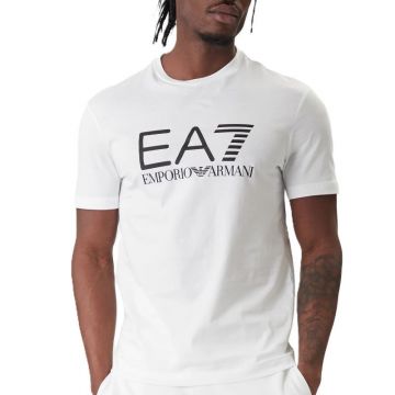 Tricou EA7 TRAIN CORE ID M BIG LOGO TEE SS CO CC