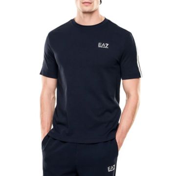 Tricou EA7 TRAIN ITALIAN SPIRIT M TEE SS CO ST