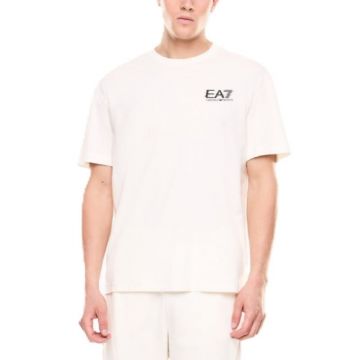 Tricou EA7 TRAIN VISIBILITY M TEE SPECIAL LOGO TEE SS
