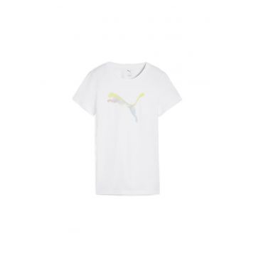 Tricou  GRAPHIC Gradient Tee-688168-02 Tricou  GRAPHIC Gradient Tee-688168-02