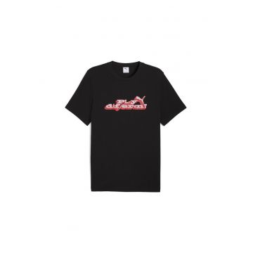 Tricou  GRAPHIC Play Different Tee-632111-01 Tricou  GRAPHIC Play Different Tee-632111-01