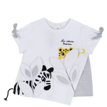 TRICOU JERSE M.S., NA