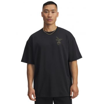 Tricou lejer cu imprimeu grafic Project Rock